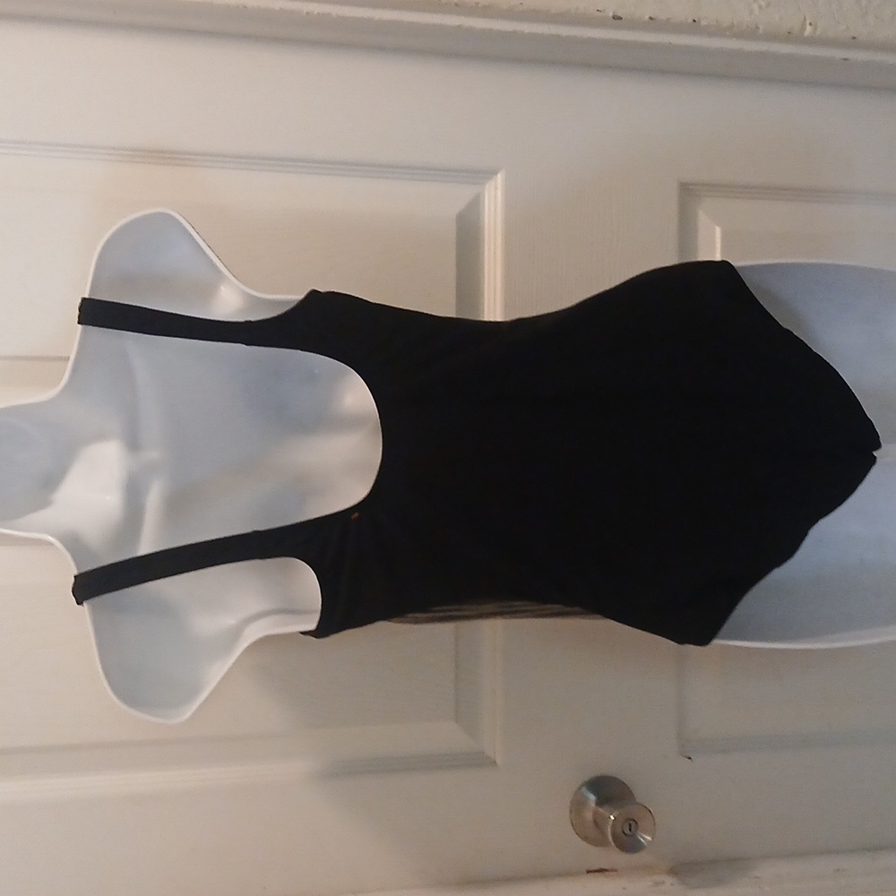 Profile Bathing Suit - Picture 3 of 4